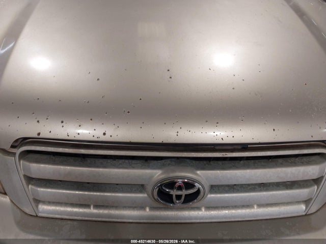 45214630 :رقم المزاد ، JTEGP21A750049342 vin ، 2005 Toyota Highlander V6 مزاد بيع
