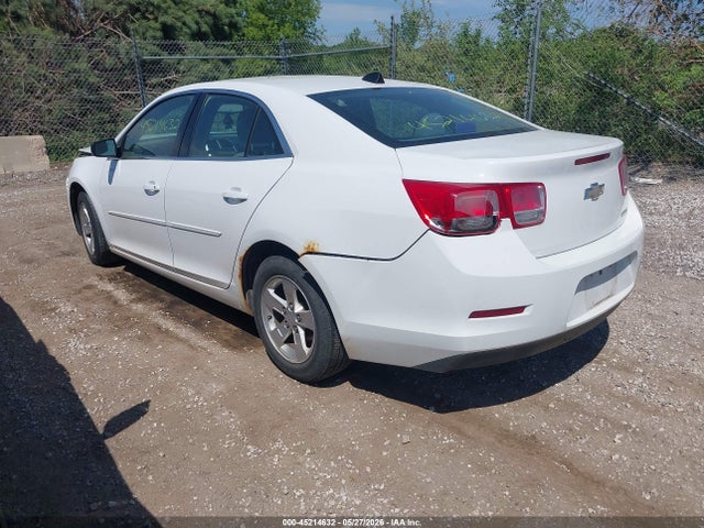 2013 Chevrolet Malibu 1ls მანქანა იყიდება აუქციონზე, vin: 1G11B5SA1DF217358, აუქციონის ნომერი: 45214632