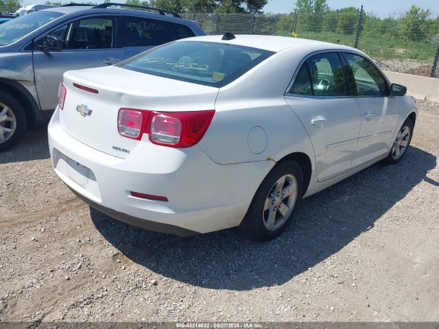 2013 Chevrolet Malibu 1ls მანქანა იყიდება აუქციონზე, vin: 1G11B5SA1DF217358, აუქციონის ნომერი: 45214632