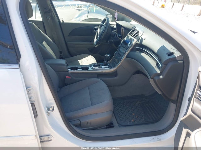 2013 Chevrolet Malibu 1ls მანქანა იყიდება აუქციონზე, vin: 1G11B5SA1DF217358, აუქციონის ნომერი: 45214632