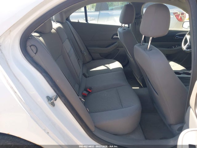 2013 Chevrolet Malibu 1ls მანქანა იყიდება აუქციონზე, vin: 1G11B5SA1DF217358, აუქციონის ნომერი: 45214632
