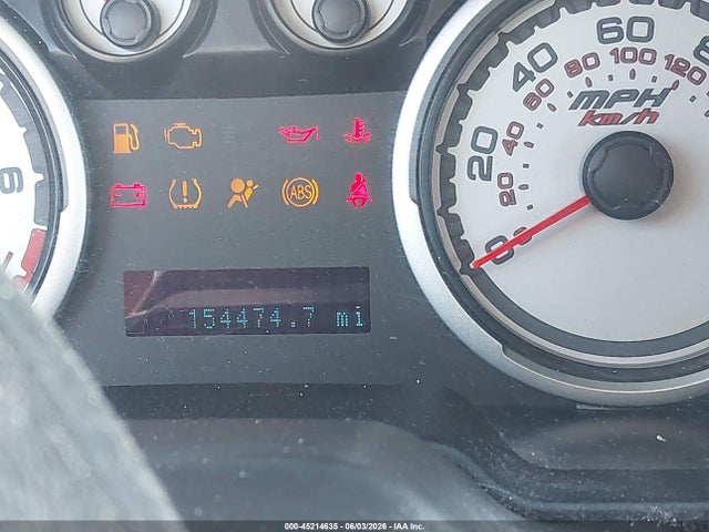 2011 Ford Focus Se მანქანა იყიდება აუქციონზე, vin: 1FAHP3FN9BW179731, აუქციონის ნომერი: 45214635
