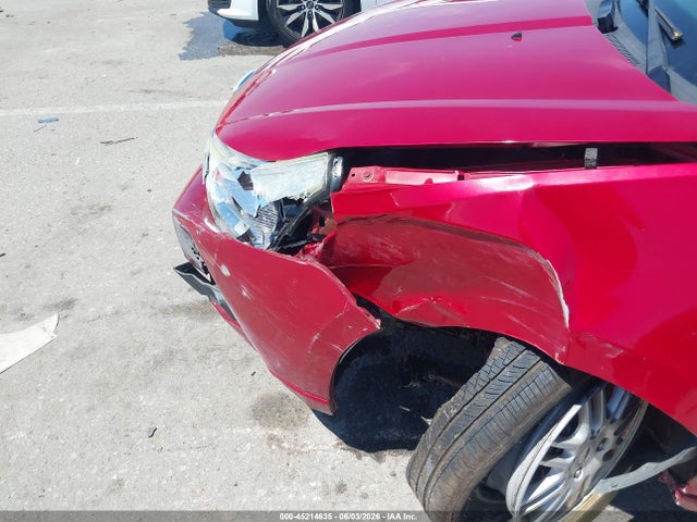 2011 Ford Focus Se მანქანა იყიდება აუქციონზე, vin: 1FAHP3FN9BW179731, აუქციონის ნომერი: 45214635