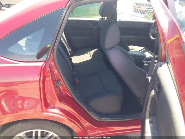 2011 Ford Focus Se მანქანა იყიდება აუქციონზე, vin: 1FAHP3FN9BW179731, აუქციონის ნომერი: 45214635