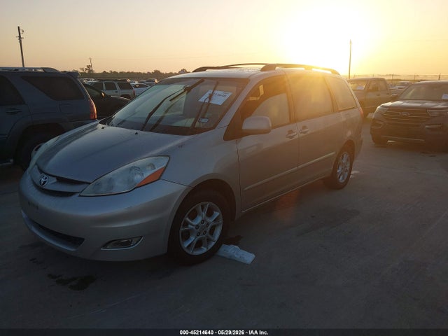 Продаж на аукціоні авто 2006 Toyota Sienna Xle, vin: 5TDZA22CX6S433130, номер лоту: 45214640