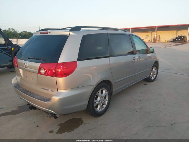 Продаж на аукціоні авто 2006 Toyota Sienna Xle, vin: 5TDZA22CX6S433130, номер лоту: 45214640