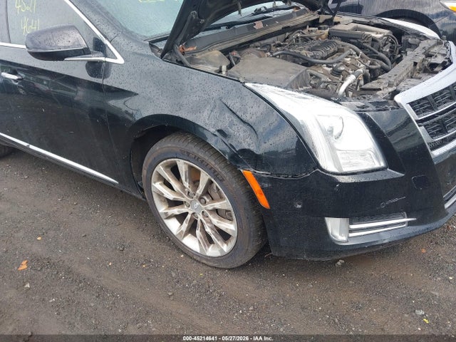 Aukcja sprzedaży 2017 Cadillac Xts Luxury, vin: 2G61M5S31H9199898, numer aukcji: 45214641