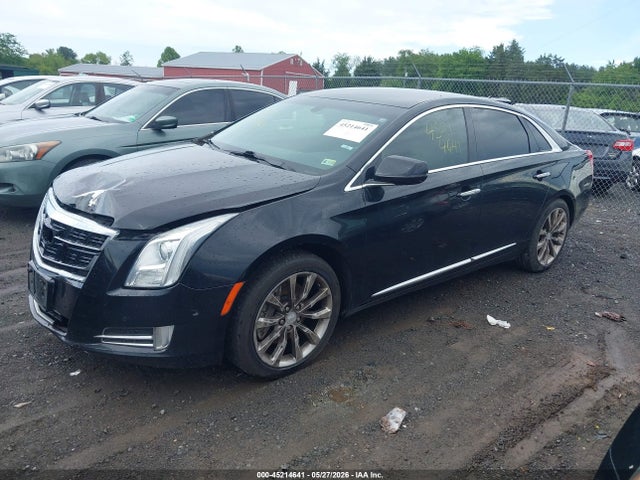 Aukcja sprzedaży 2017 Cadillac Xts Luxury, vin: 2G61M5S31H9199898, numer aukcji: 45214641