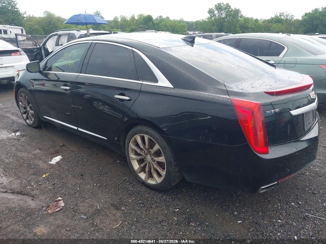 Aukcja sprzedaży 2017 Cadillac Xts Luxury, vin: 2G61M5S31H9199898, numer aukcji: 45214641