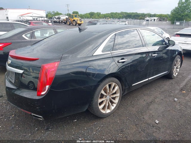 Aukcja sprzedaży 2017 Cadillac Xts Luxury, vin: 2G61M5S31H9199898, numer aukcji: 45214641