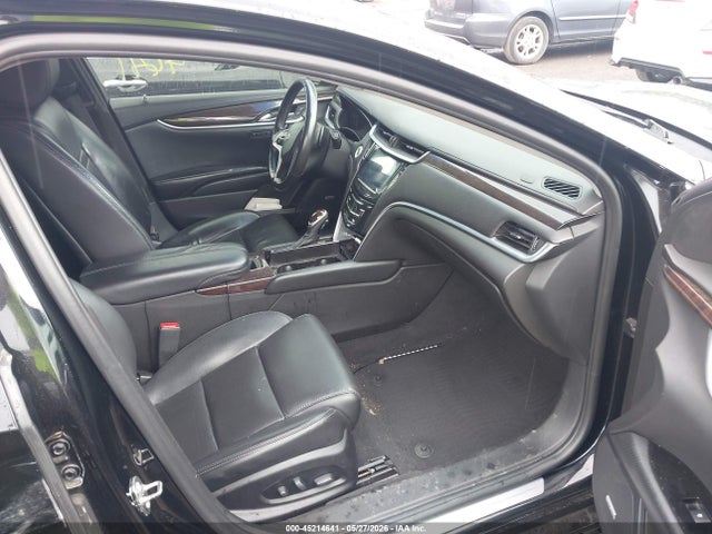 Aukcja sprzedaży 2017 Cadillac Xts Luxury, vin: 2G61M5S31H9199898, numer aukcji: 45214641