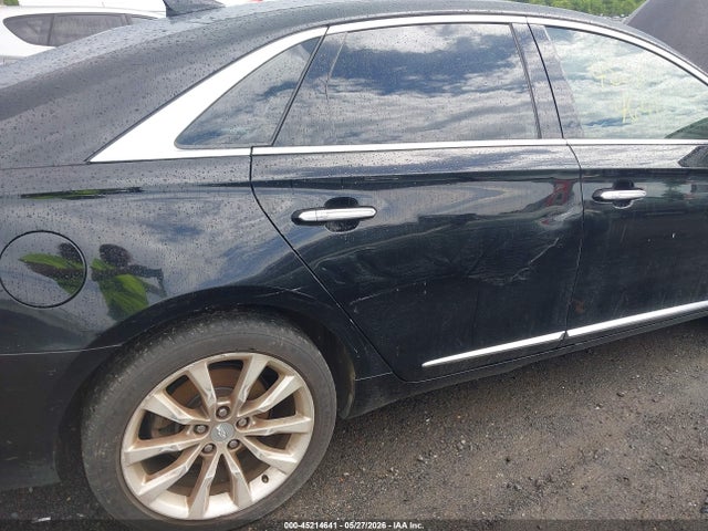 Aukcja sprzedaży 2017 Cadillac Xts Luxury, vin: 2G61M5S31H9199898, numer aukcji: 45214641