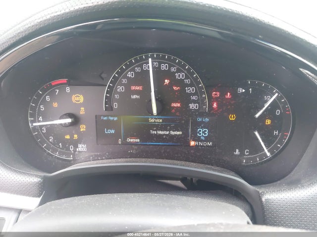 Aukcja sprzedaży 2017 Cadillac Xts Luxury, vin: 2G61M5S31H9199898, numer aukcji: 45214641