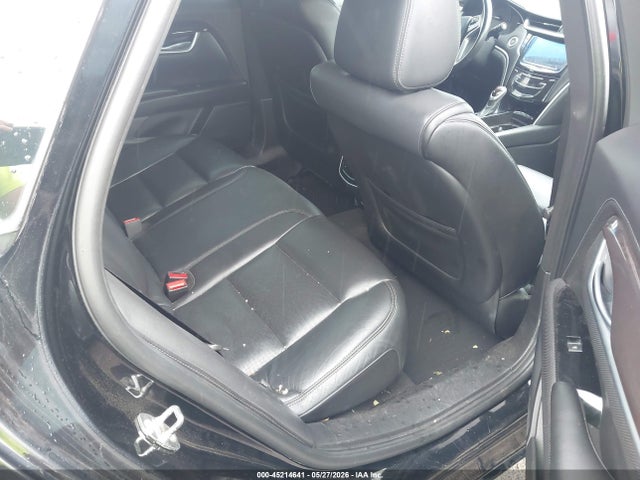 Aukcja sprzedaży 2017 Cadillac Xts Luxury, vin: 2G61M5S31H9199898, numer aukcji: 45214641
