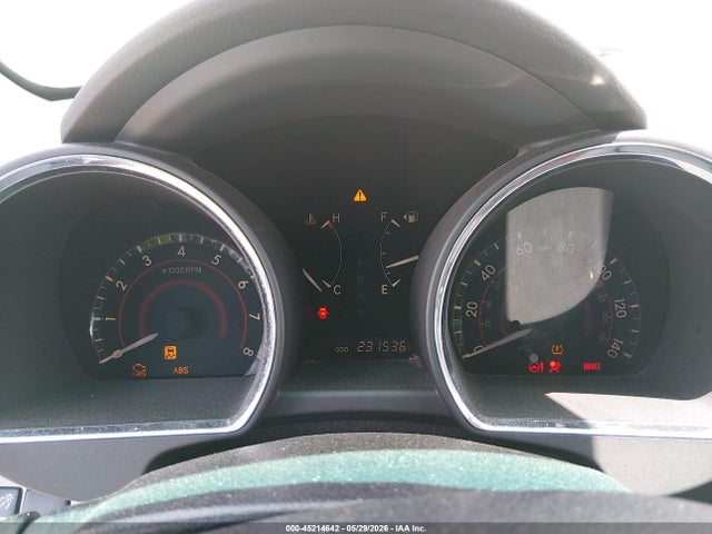 Aukcja sprzedaży 2009 Toyota Highlander Limited, vin: JTEDS42A592082524, numer aukcji: 45214642