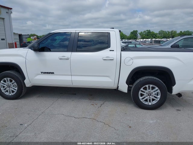 Toyota Tundra Sr5 2025 5TFLA5DB6SX305239 Image 14