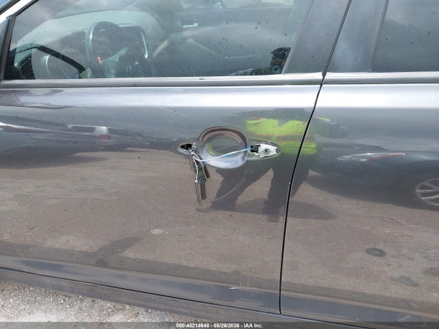 5XXGN4A71FG516345 KIA OPTIMA EX