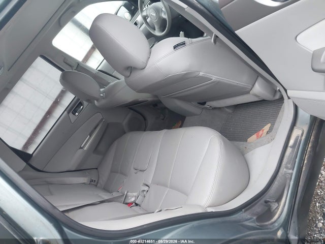 Aukcja sprzedaży 2010 Subaru Forester 2.5xt Limited, vin: JF2SH6FC5AH734658, numer aukcji: 45214651