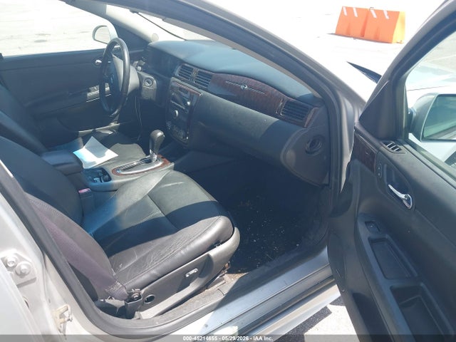 2012 Chevrolet Impala Ltz მანქანა იყიდება აუქციონზე, vin: 2G1WC5E35C1231995, აუქციონის ნომერი: 45214655