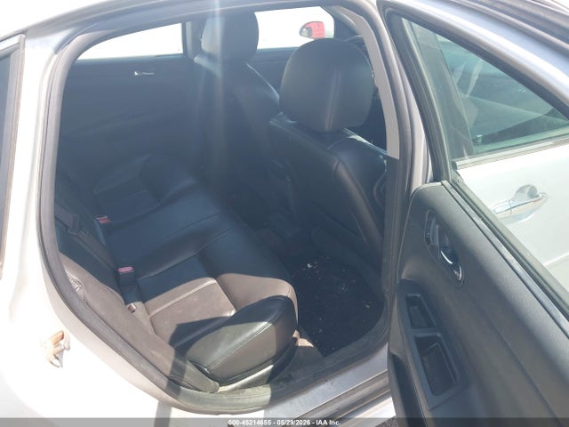 2012 Chevrolet Impala Ltz მანქანა იყიდება აუქციონზე, vin: 2G1WC5E35C1231995, აუქციონის ნომერი: 45214655
