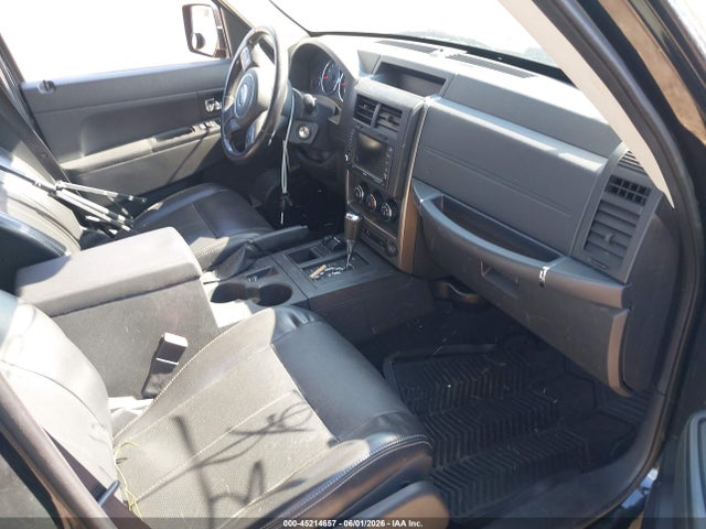 45214657 :رقم المزاد ، 1C4PJMAK3CW211763 vin ، 2012 Jeep Liberty Sport مزاد بيع