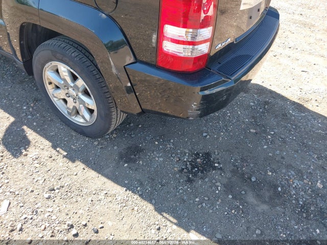 45214657 :رقم المزاد ، 1C4PJMAK3CW211763 vin ، 2012 Jeep Liberty Sport مزاد بيع