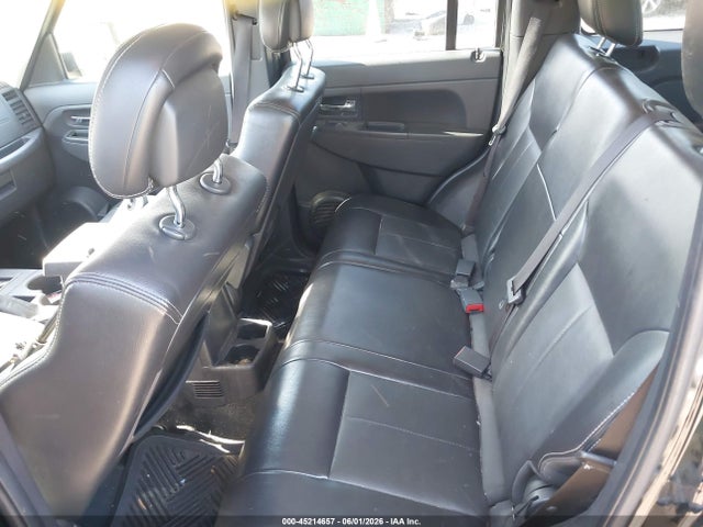 45214657 :رقم المزاد ، 1C4PJMAK3CW211763 vin ، 2012 Jeep Liberty Sport مزاد بيع