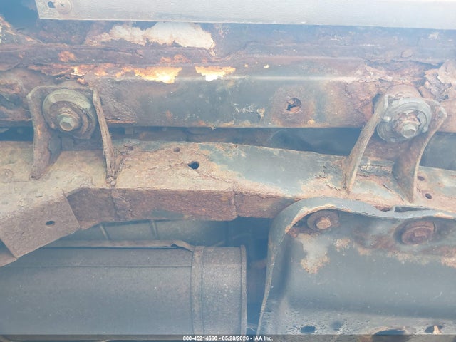 Aukcja sprzedaży 1997 Jeep Wrangler Sport, vin: 1J4FY19S7VP487932, numer aukcji: 45214660