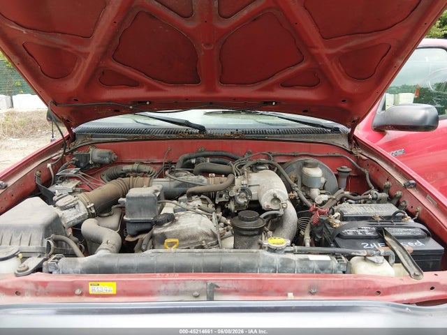 Aukcja sprzedaży 2004 Toyota Tacoma, vin: 5TEPM62N94Z442392, numer aukcji: 45214661