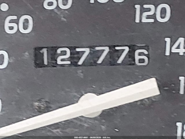 Aukcja sprzedaży 2004 Toyota Tacoma, vin: 5TEPM62N94Z442392, numer aukcji: 45214661
