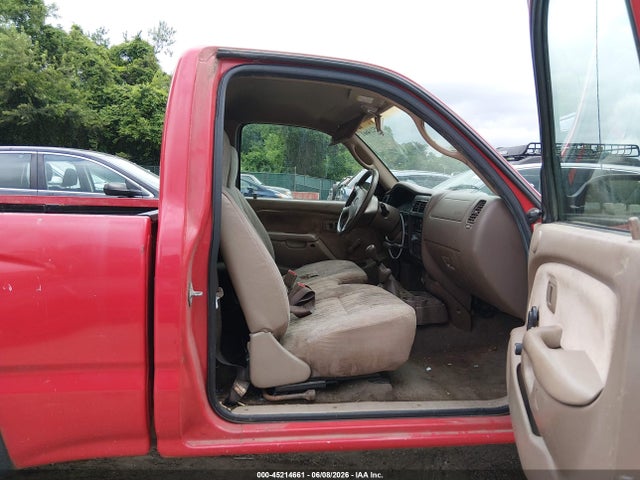 Aukcja sprzedaży 2004 Toyota Tacoma, vin: 5TEPM62N94Z442392, numer aukcji: 45214661