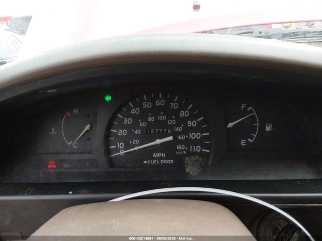 Aukcja sprzedaży 2004 Toyota Tacoma, vin: 5TEPM62N94Z442392, numer aukcji: 45214661