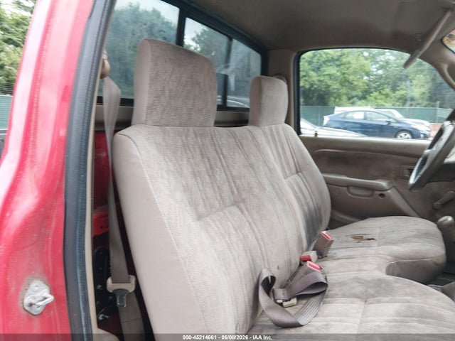 Aukcja sprzedaży 2004 Toyota Tacoma, vin: 5TEPM62N94Z442392, numer aukcji: 45214661