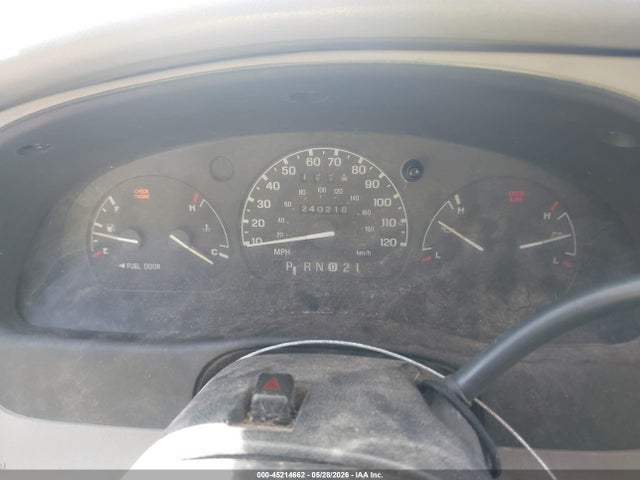 45214662 :رقم المزاد ، 1FTYR10CXXPB97625 vin ، 1999 Ford Ranger Xl/xlt مزاد بيع