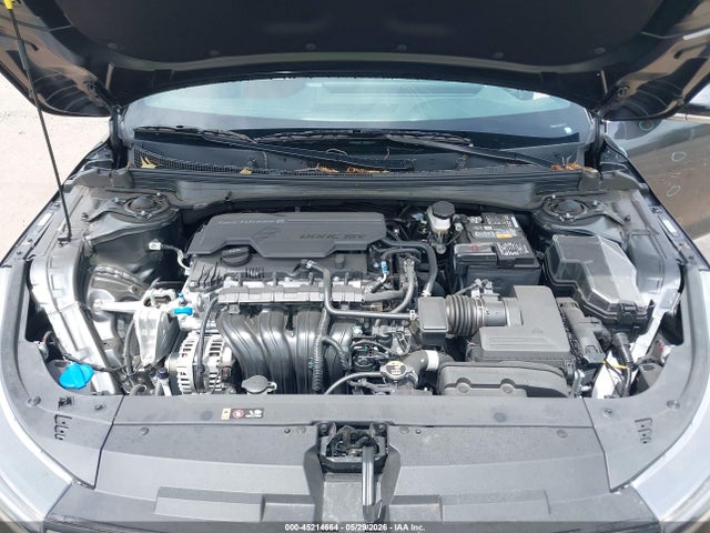 KIA K4 Gt-line 2025 3KPFW4DE7SE219537 Image 10