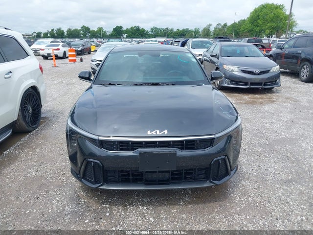 KIA K4 Gt-line 2025 3KPFW4DE7SE219537 Image 12