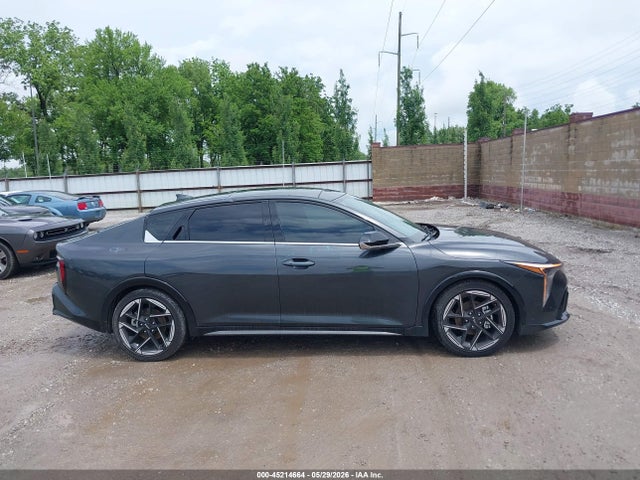 KIA K4 Gt-line 2025 3KPFW4DE7SE219537 Image 13