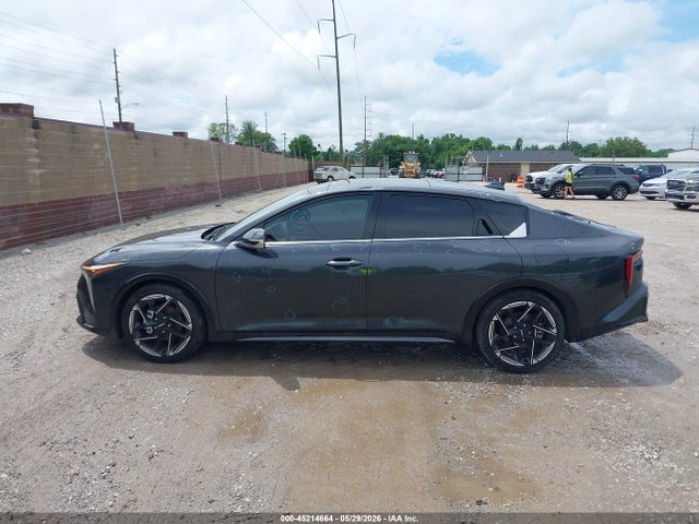 KIA K4 Gt-line 2025 3KPFW4DE7SE219537 Image 14