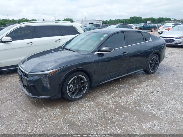 KIA K4 Gt-line 2025 3KPFW4DE7SE219537 Image 2