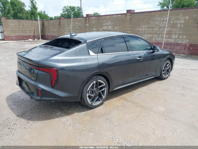 KIA K4 Gt-line 2025 3KPFW4DE7SE219537 Image 4