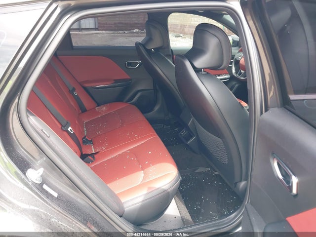 KIA K4 Gt-line 2025 3KPFW4DE7SE219537 Image 8