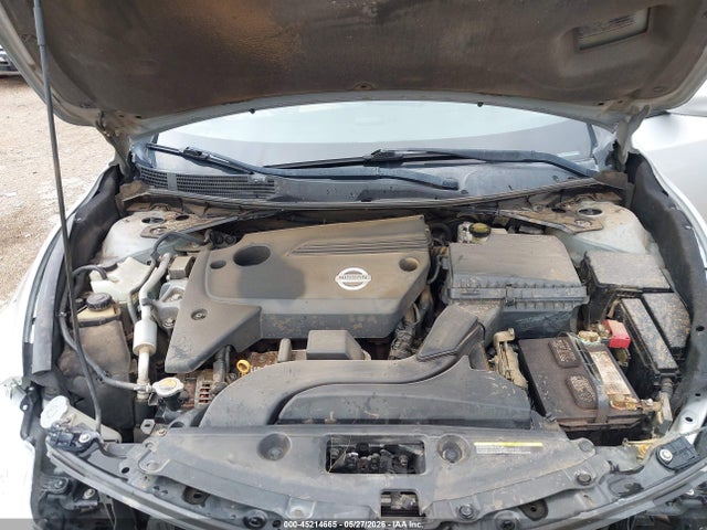 Aukcja sprzedaży 2014 Nissan Altima 2.5 S, vin: 1N4AL3APXEN333105, numer aukcji: 45214665