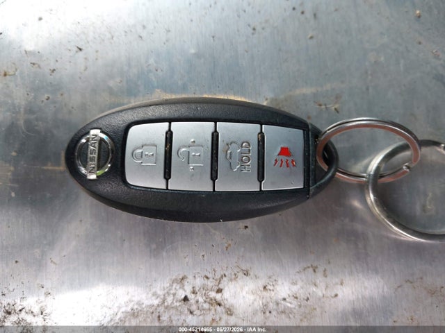 Nissan Altima 2.5 S 2014 1N4AL3APXEN333105 Image 11