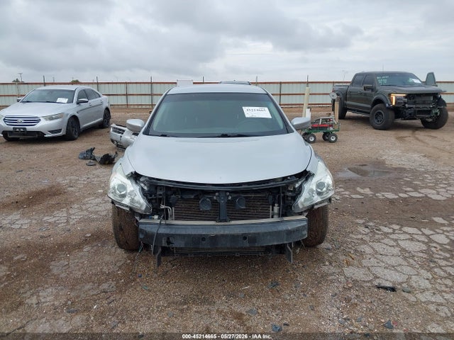 Nissan Altima 2.5 S 2014 1N4AL3APXEN333105 Image 13