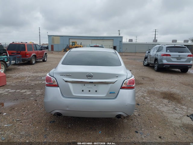 Nissan Altima 2.5 S 2014 1N4AL3APXEN333105 Image 17