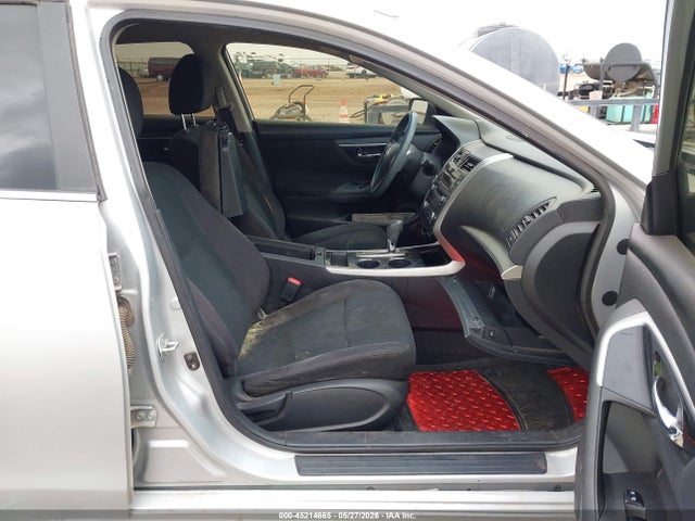 Nissan Altima 2.5 S 2014 1N4AL3APXEN333105 Image 5