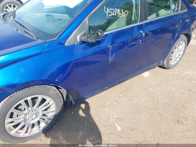 Продажа на аукционе авто 2012 Chevrolet Cruze Eco, vin: 1G1PJ5SC5C7261872, номер лота: 45214667