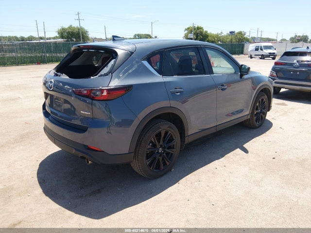 Продаж на аукціоні авто 2023 Mazda Cx-5 2.5 S Carbon Edition, vin: JM3KFBCMXP0223939, номер лоту: 45214670