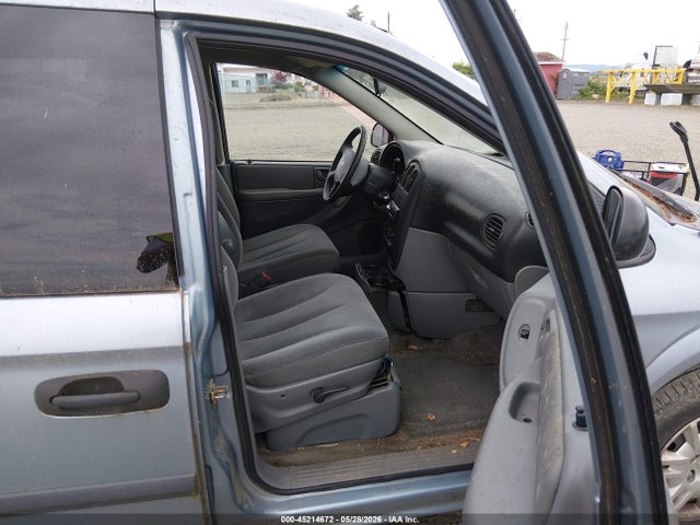 45214672 :رقم المزاد ، 1D4GP24R95B284936 vin ، 2005 Dodge Grand Caravan Se مزاد بيع