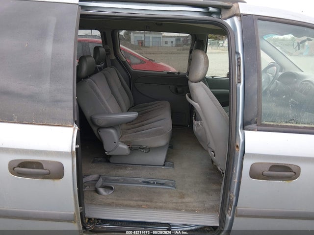 45214672 :رقم المزاد ، 1D4GP24R95B284936 vin ، 2005 Dodge Grand Caravan Se مزاد بيع